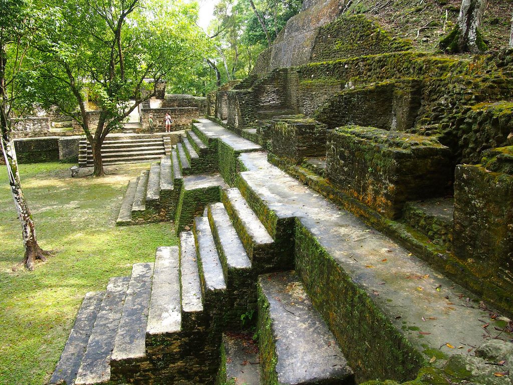 cahal pech