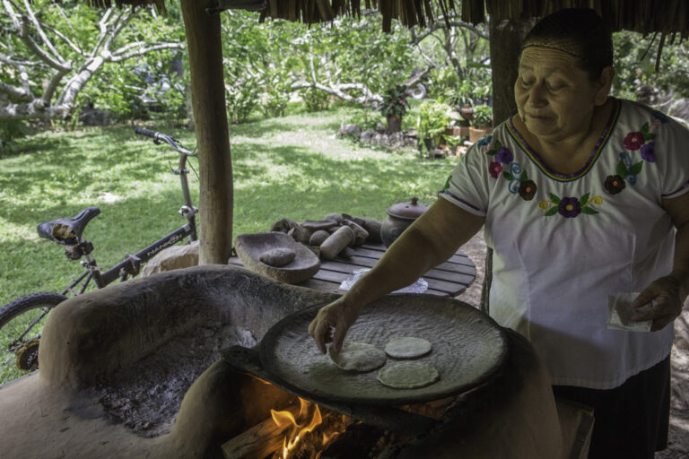 San Antonio Women’s Cooperative Cultural Experience